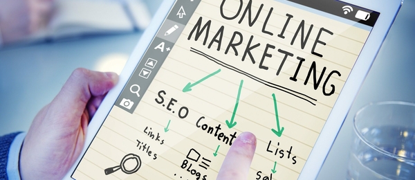 Online marketing