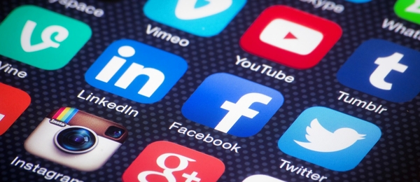 Social media