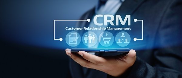 انواع CRM