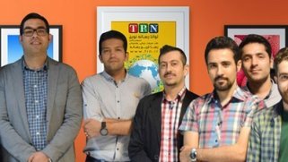 تیم توانا رسانه