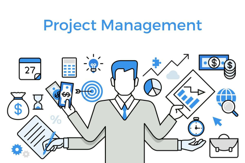 تفاوت مدیریت و کنترل پروژه چیست ؟
