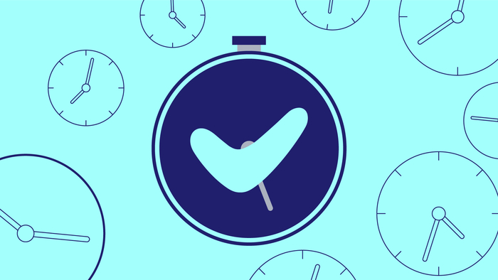 داشتن روتین در زندگی
