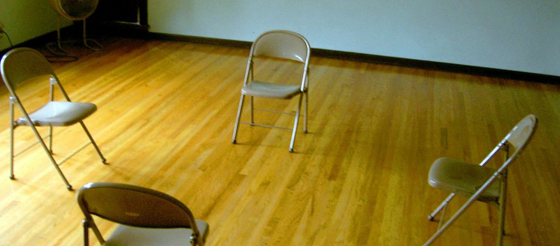 chairs