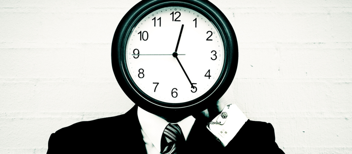Time