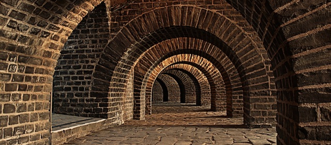 Tunnel