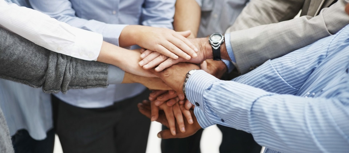 business team