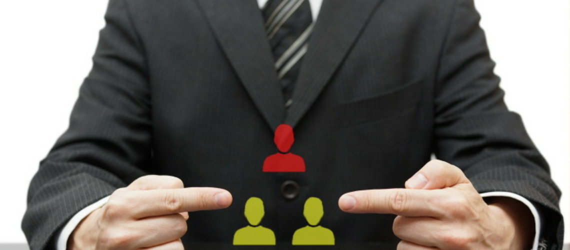 Middle managers