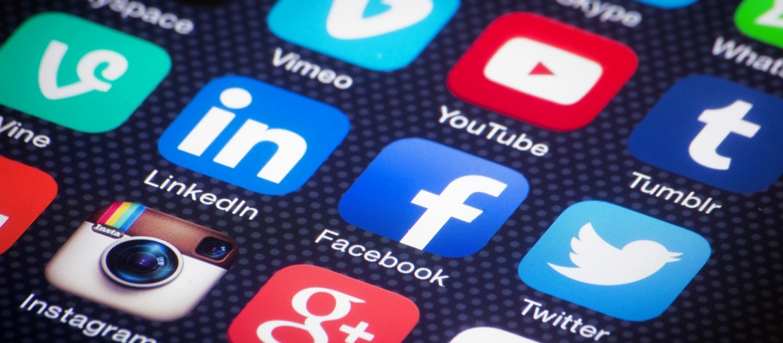 Social media