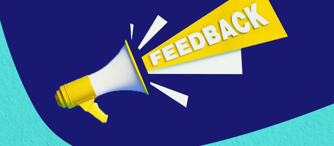 فرهنگ بازخورد دادن (فیدبک)