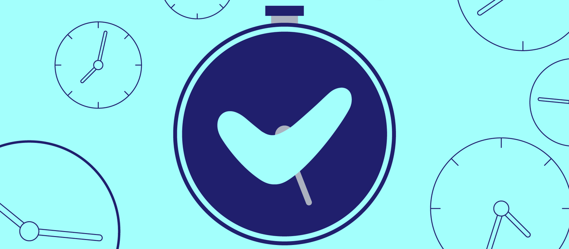 داشتن روتین در زندگی