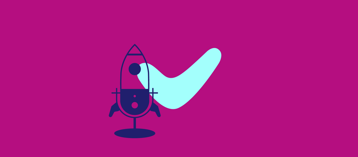 بهترین پادکست توسعه فردی ایرانی