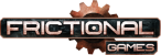 Frictional game logo