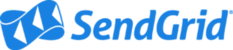 SendGrid logo