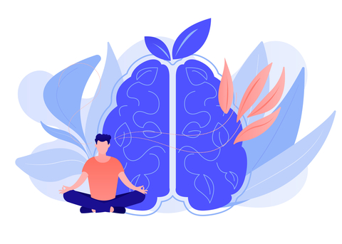 افزایش تمرکز و دقت